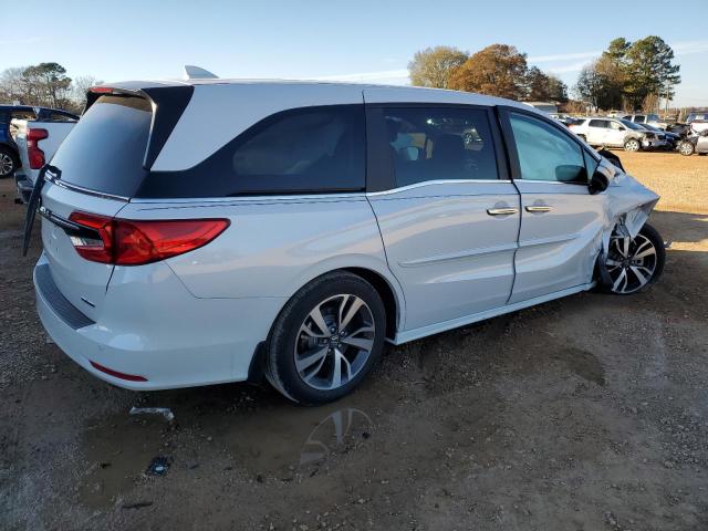 5FNRL6H86PB072134 Honda Odyssey Touring