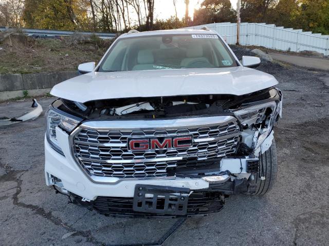 3GKALXEG1PL112771 GMC Terrain Denali