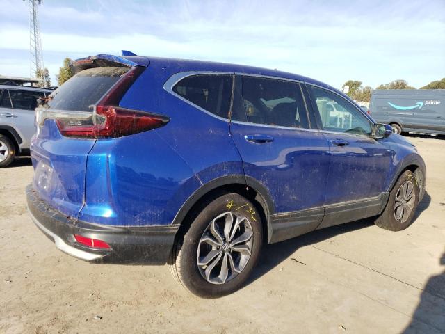7FARW1H51LE008484 Honda CR-V EX