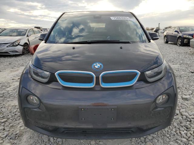WBY1Z2C56EV285809 BMW I3 Bev