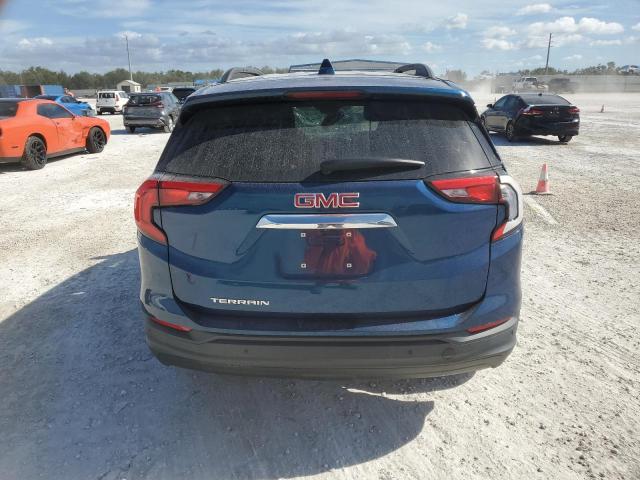 3GKALMEV8KL389682 GMC Terrain Sle