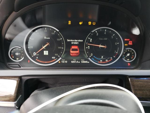 WBAYE8C53ED134248 BMW 750 LI