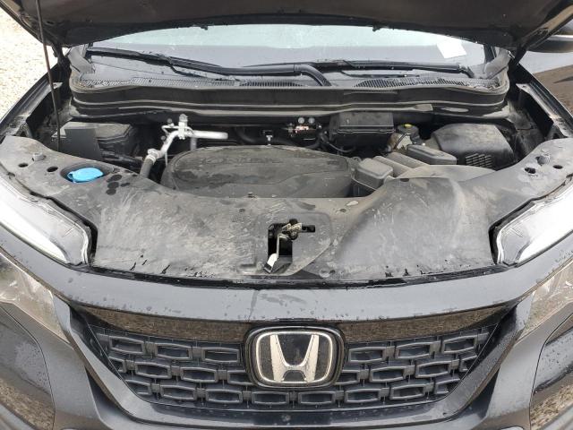 5FNYF7H54LB005766 Honda Passport Exl