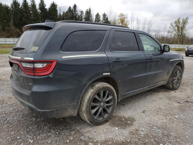 1C4RDJDG3JC302455 Dodge DURANGO GT