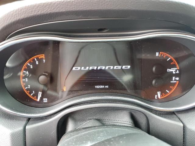 1C4RDHAG2HC805546 Dodge Durango Sxt