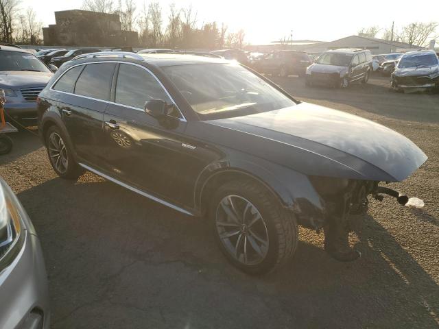 WA18NAF47HA043853 Audi A4 Allroad Premium Plus