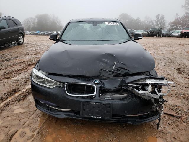 WBA8D9G32HNU65807 BMW 330 XI