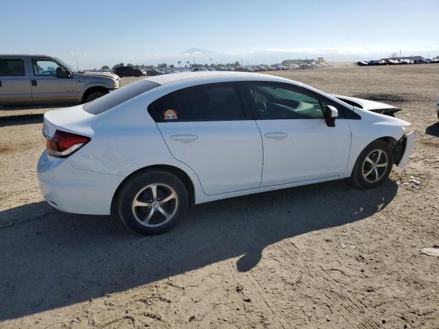 19XFB2F74FE262690 Honda CIVIC SE