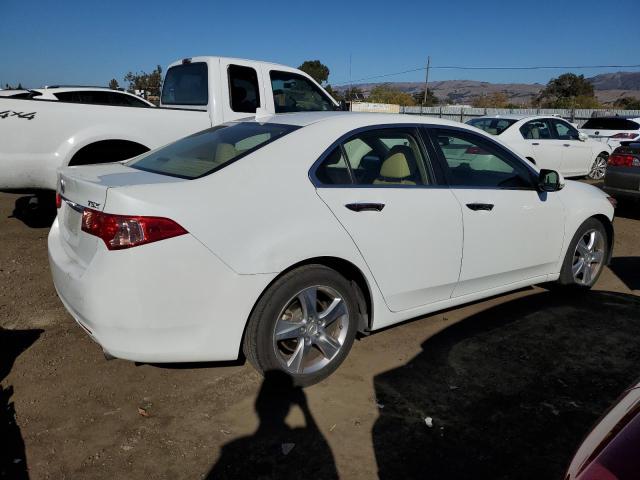 JH4CU2F63EC001480 Acura Tsx Tech