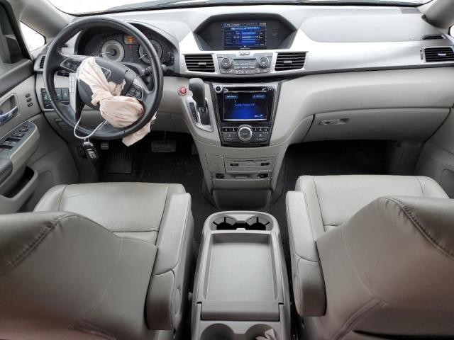5FNRL5H92FB068034 Honda Odyssey Touring