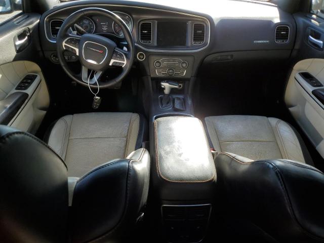 2C3CDXCT2GH318549 Dodge CHARGER R/T