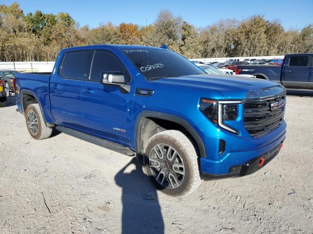 1GTUUEET3NZ624027 GMC Sierra K1500 At4