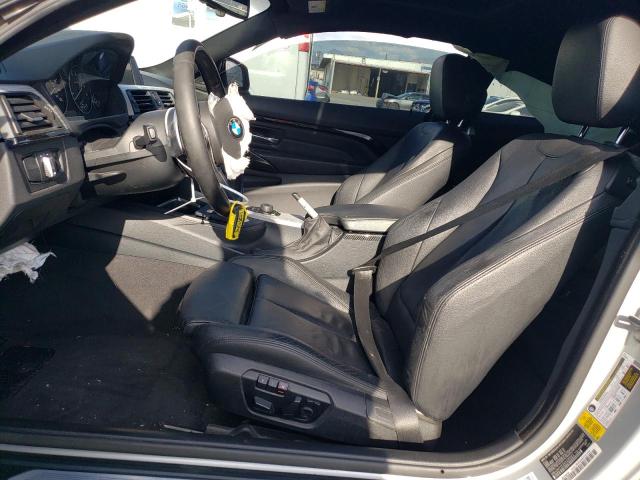 WBA3N7C52EK220022 BMW 428 I