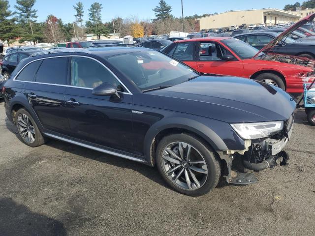 WA18NAF48HA174869 Audi A4 Allroad Premium Plus