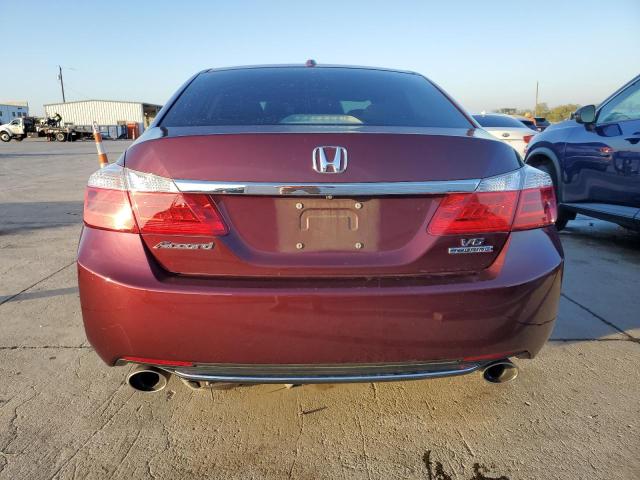 1HGCR3F91EA033182 Honda Accord Touring
