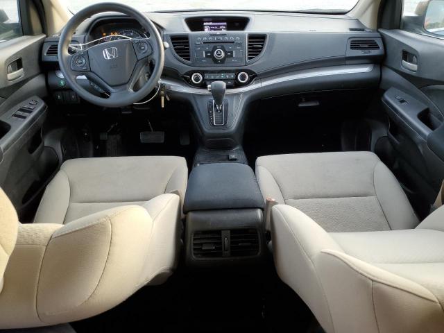 5J6RM4H34FL076887 Honda CR-V LX