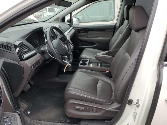 5FNRL6H96KB044853 Honda Odyssey Elite