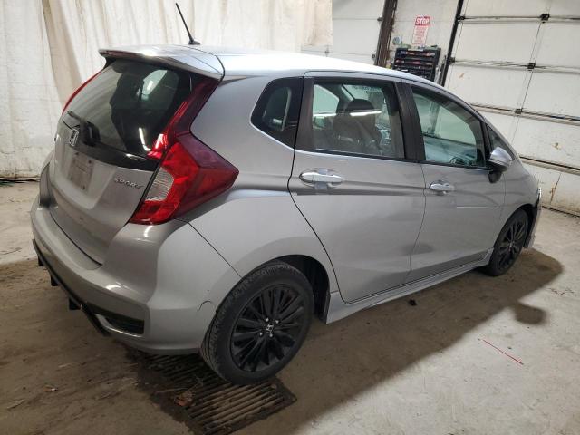 3HGGK5G68JM705452 Honda Fit Sport