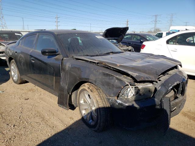 2C3CDXBG9EH342414 Dodge Charger Se