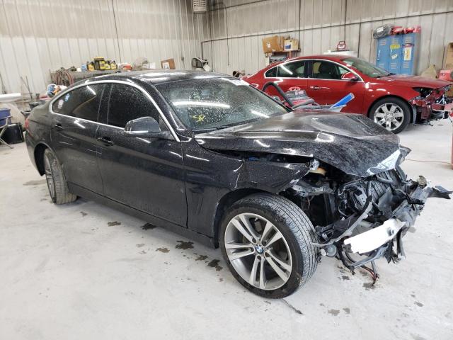 WBA4J3C51JBG96106 BMW 430xi Gran Coupe