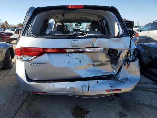5FNRL5H96FB072832 Honda Odyssey Touring