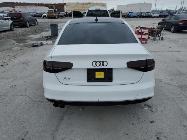 WAUEFAFL8EN035016 Audi A4 Premium Plus