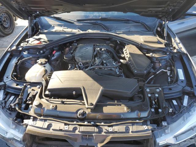 WBA3D3C51EK154722 BMW 328 D