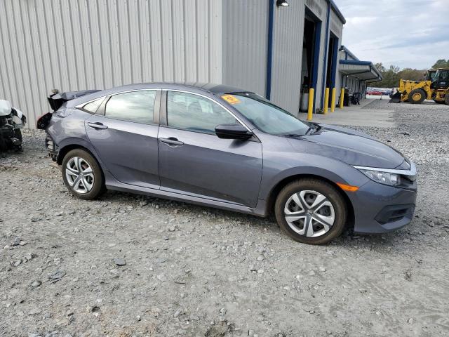 19XFC2E50GE080967 Honda Civic Lx