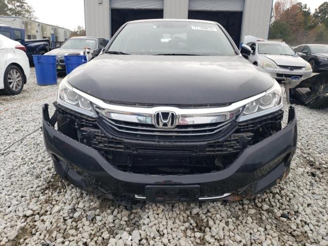 JHMCR6F55HC022349 Honda Accord Hybrid Exl