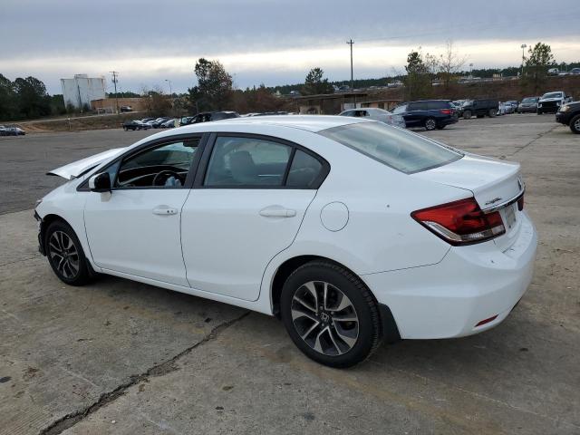 19XFB2F8XEE027959 Honda CIVIC EX