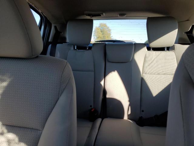 3CZRU6H36MM729243 Honda HR-V LX