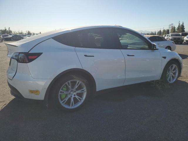 5YJYGAEE6MF216855 Tesla Model Y