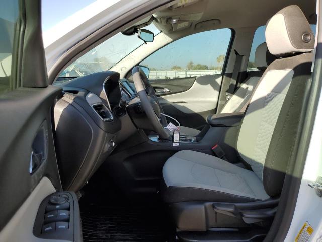 3GNAXFEV7MS104871 Chevrolet lyx
