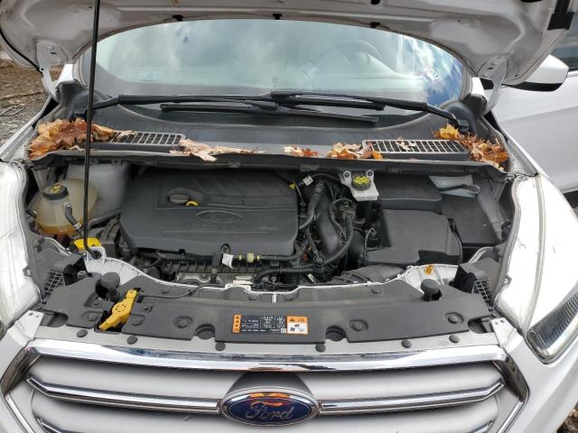 1FMCU9GD5HUB25882 Ford ESCAPE SE