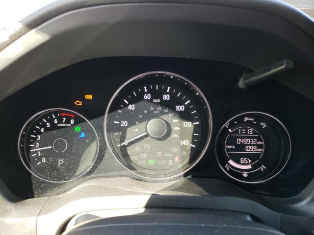 3CZRU6H77JM712403 Honda Hr-v Exl