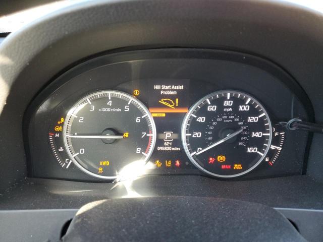 5J8TB4H72HL004496 Acura Rdx Advance