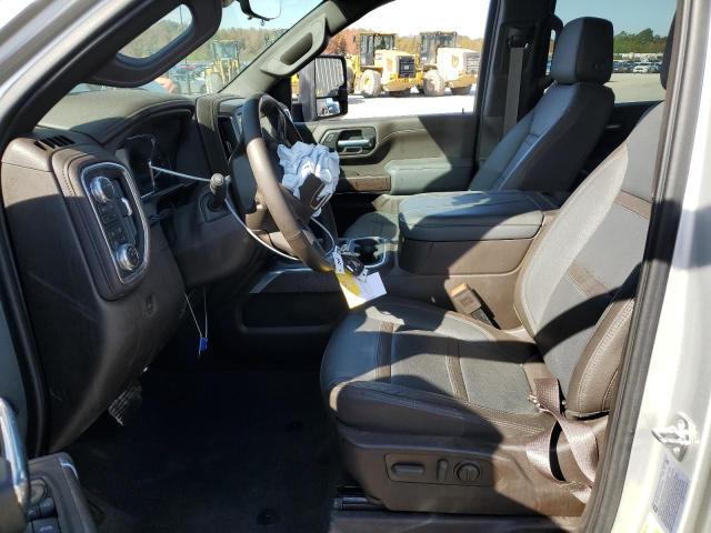 1GT49REY0PF147646 GMC Sierra K2500 Denali