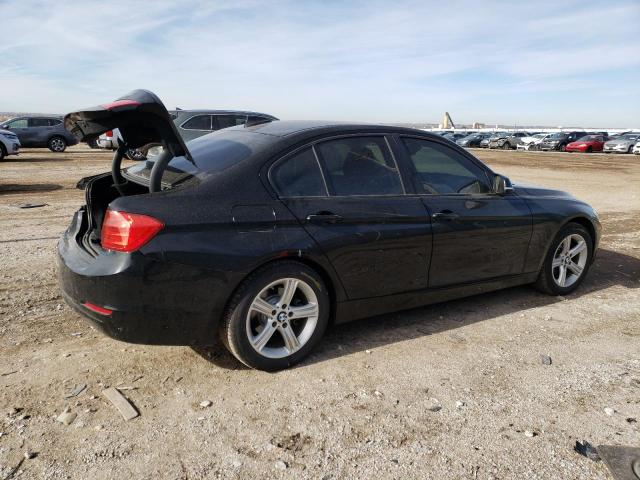 WBA3C3C50FP664566 BMW 320 I Xdrive