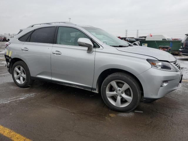 2T2BK1BA6EC242007 Lexus Rx 350 Base