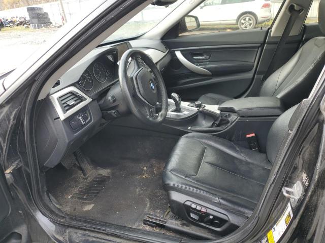 WBA3X5C50ED558389 BMW 328 XIGT