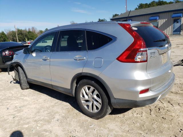 2HKRM3H75FH525047 Honda CR-V EXL