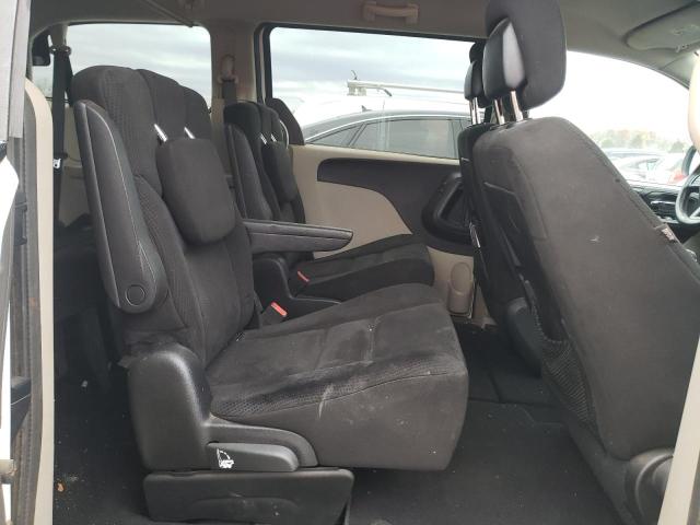 2C4RDGBG1FR613600 Dodge Grand Caravan Se