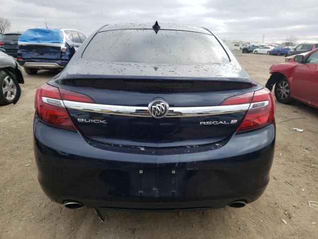 2G4GL5EX7H9183452 Buick Regal Sport Touring
