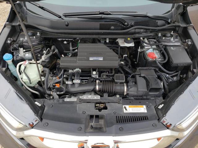 7FARW1H96KE017070 Honda Cr-v Touring