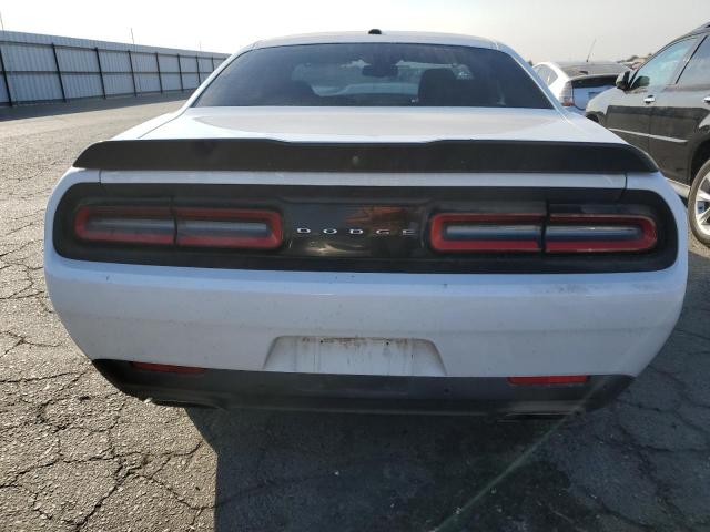 2C3CDZBT1KH655350 Dodge Challenger R/t