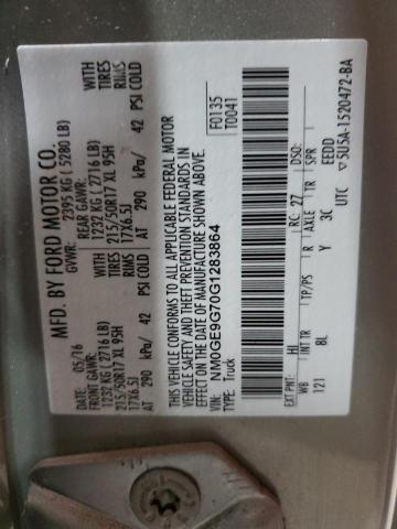 NM0GE9G70G1283864 Ford Transit Connect Titanium