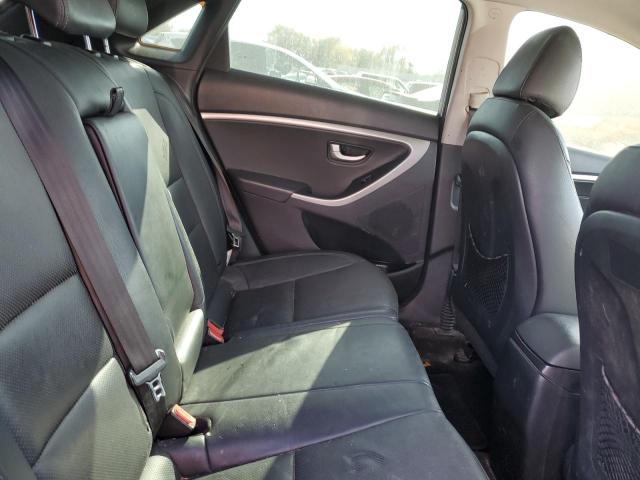 KMHD35LH0EU229278 Hyundai ELANTRA GT