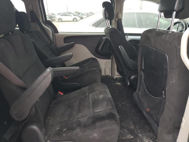2C4RDGCG9GR235011 Dodge Grand Caravan Sxt