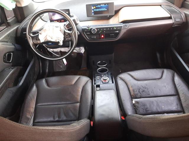 WBY1Z4C57GV508700 BMW I3 REX
