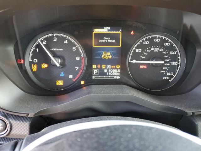 JF2SKACC1NH466156 Subaru Forester